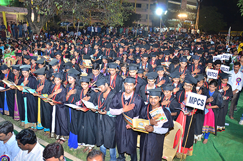 convocation 2015